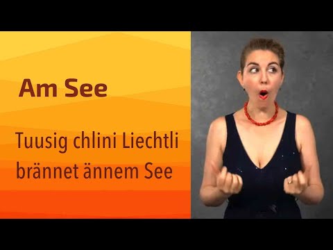 Einsingen um 9 - LIVE vom 23. Juni 2020 mit Julia Schiwowa