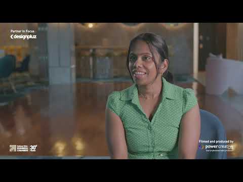 PARTNER IN FOCUS | DesignPluz