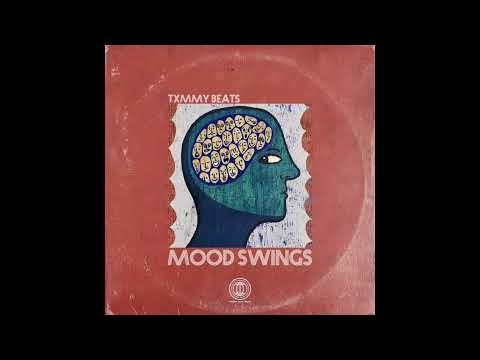 Soul Samples - Mood Swings - Vintage Sample Pack