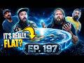 Is AI Actually The Antichrist Data Centers Destroying The Earth EP 197 Ninjas Are Butterflies