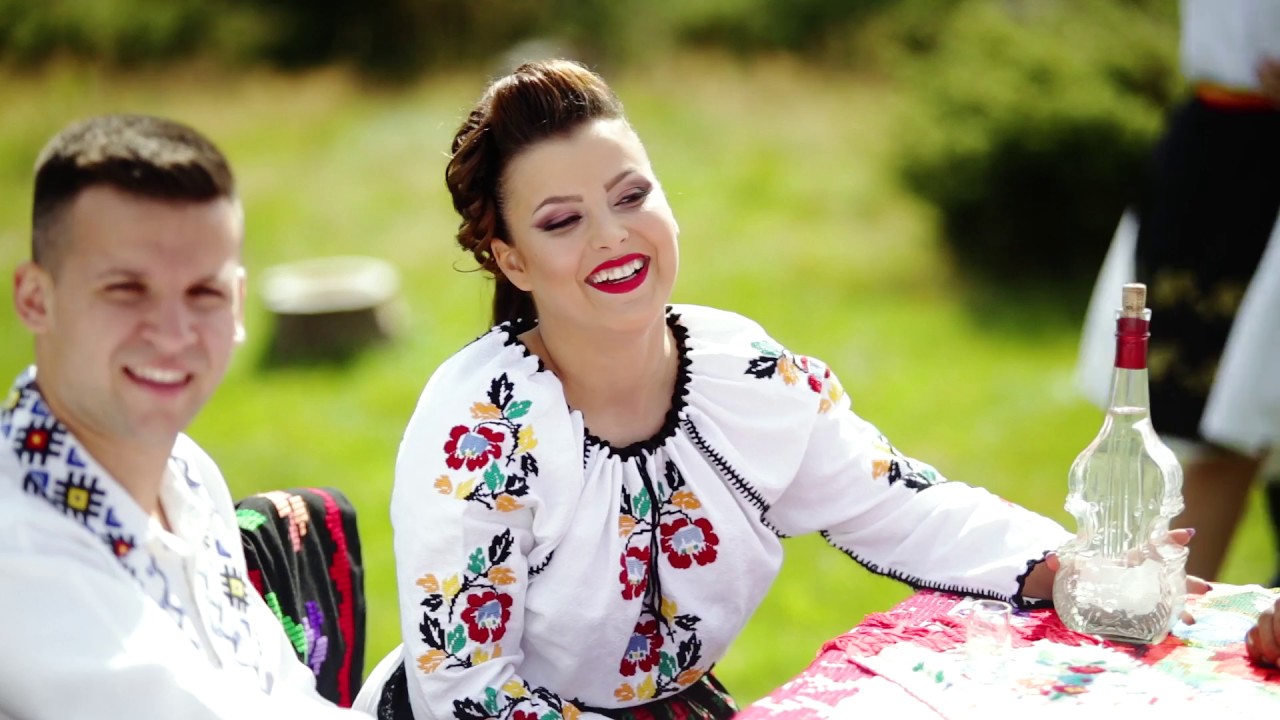 Adelina Boita - Adelina Boita - Bea omule si-ti petrece