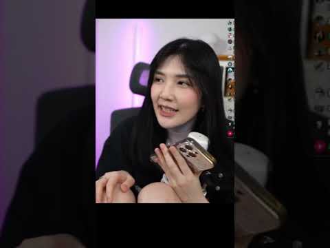 CENDY KLARIFIKASI HABIS IRL SAMA SWAN #christychriselle #crispycendy #swansage