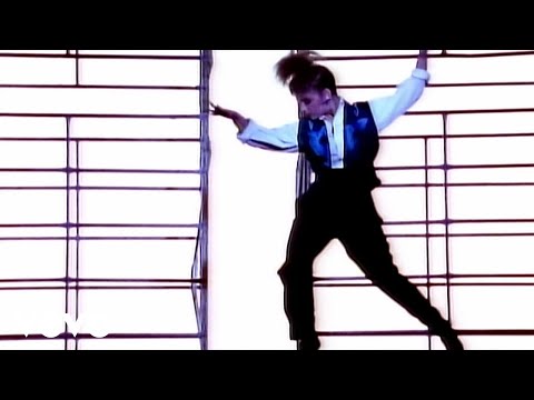 Paula Abdul - Forever Your Girl (Official Music Video)