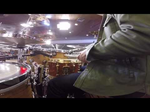 Bapa Surgawi - Tabernacle Family Band