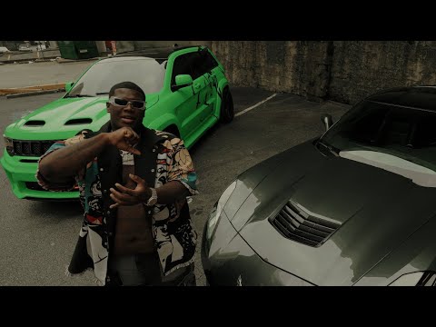 Enphamus - Ok Cool (Official Video)