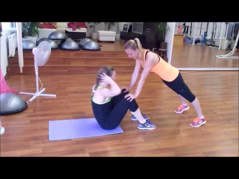 Podpořte nás na cestě na MS 2015 v aerobiku!