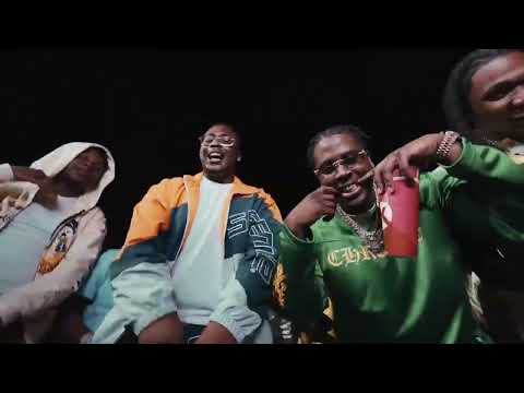 Lose Control- C Stunna feat  Real Boston Richey    Official Music Video