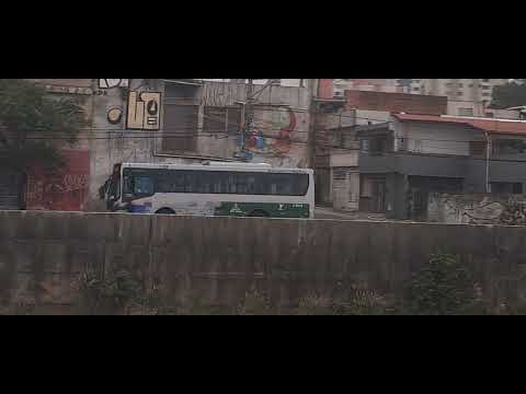 Caio Apache VIP IV Midi Volkswagen (Move Buss) São Paulo