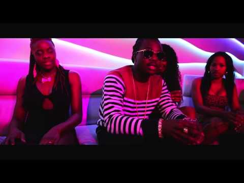 BIGJAY Feat MC DUC, KEROS-N, NICY, JAHYANAIKING " TONIGHT "