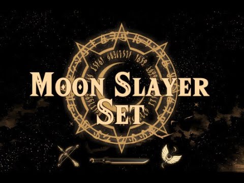 The Moon Slayer Lynel | The Legend of Zelda: Breath of the Wild