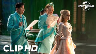 Clip en español - Glinda sigue siendo la mejor