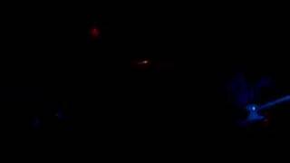 mewithoutYou - Yellow Spider (live)