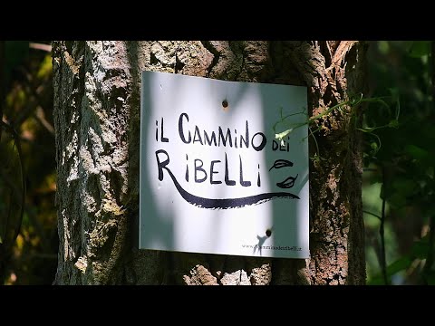 Il Cammino dei Ribelli