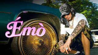 Dei V - èmó (Video Oficial)