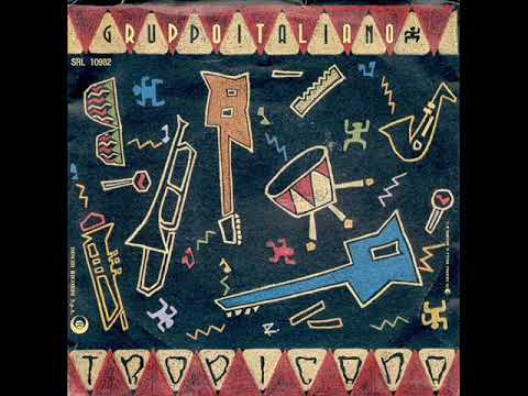 Gruppo Italiano  - Tropicana