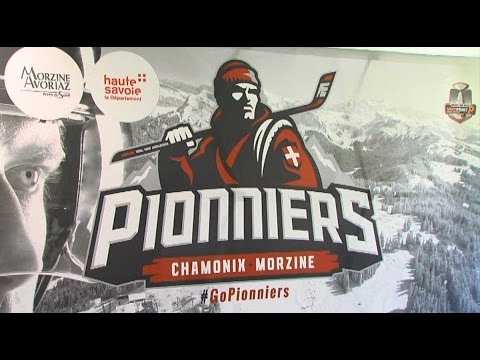 Les Pionniers ambitieux