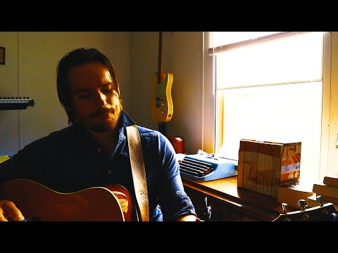Just Let Go - Sturgill Simpson