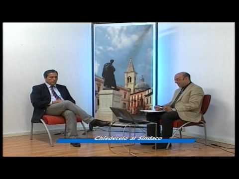 CHIEDETELO AL SINDACO 08092015