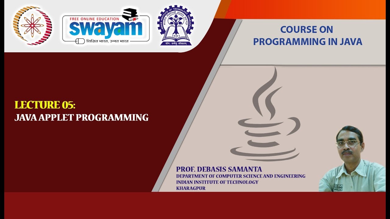 Understanding Java Applet Programming: A Comprehensive Guide | Galaxy.ai
