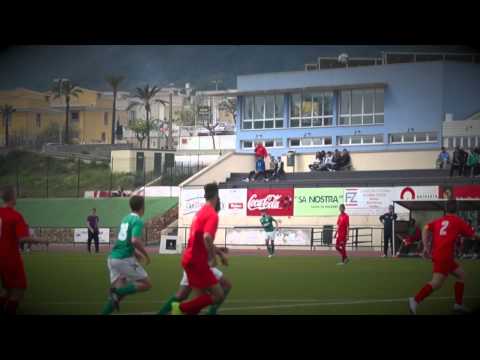 Resumen Cadetes CE Escolar 3 - San Pedro 0