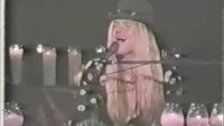 Zakk Wylde: Road Back Home (Live, Tokyo 1996) + Interview
