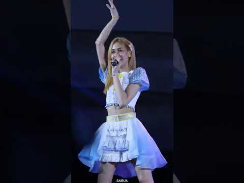 [020722] Eve BNK48 :  Jabaja : Sayonara Crawl Roadshow @ Central Korat