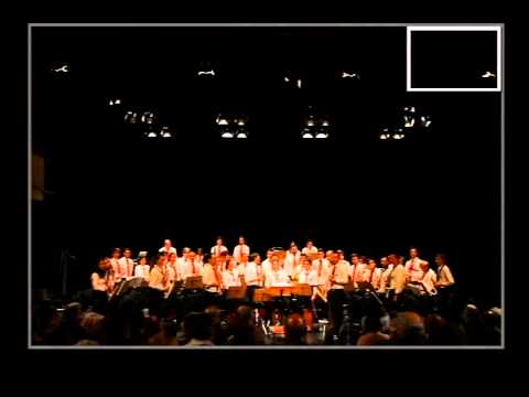 SFCIA - Concerto Ano Novo 2015 (4ª parte)