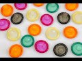 30 WOMEN WHO HAVE NEVER USED CONDOM