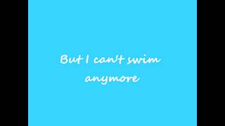 Florence + The Machine - Swimming Lyrics