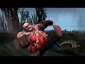 Dota 2 - песня Дайте Мне Миддл (Дима Бейкер) 