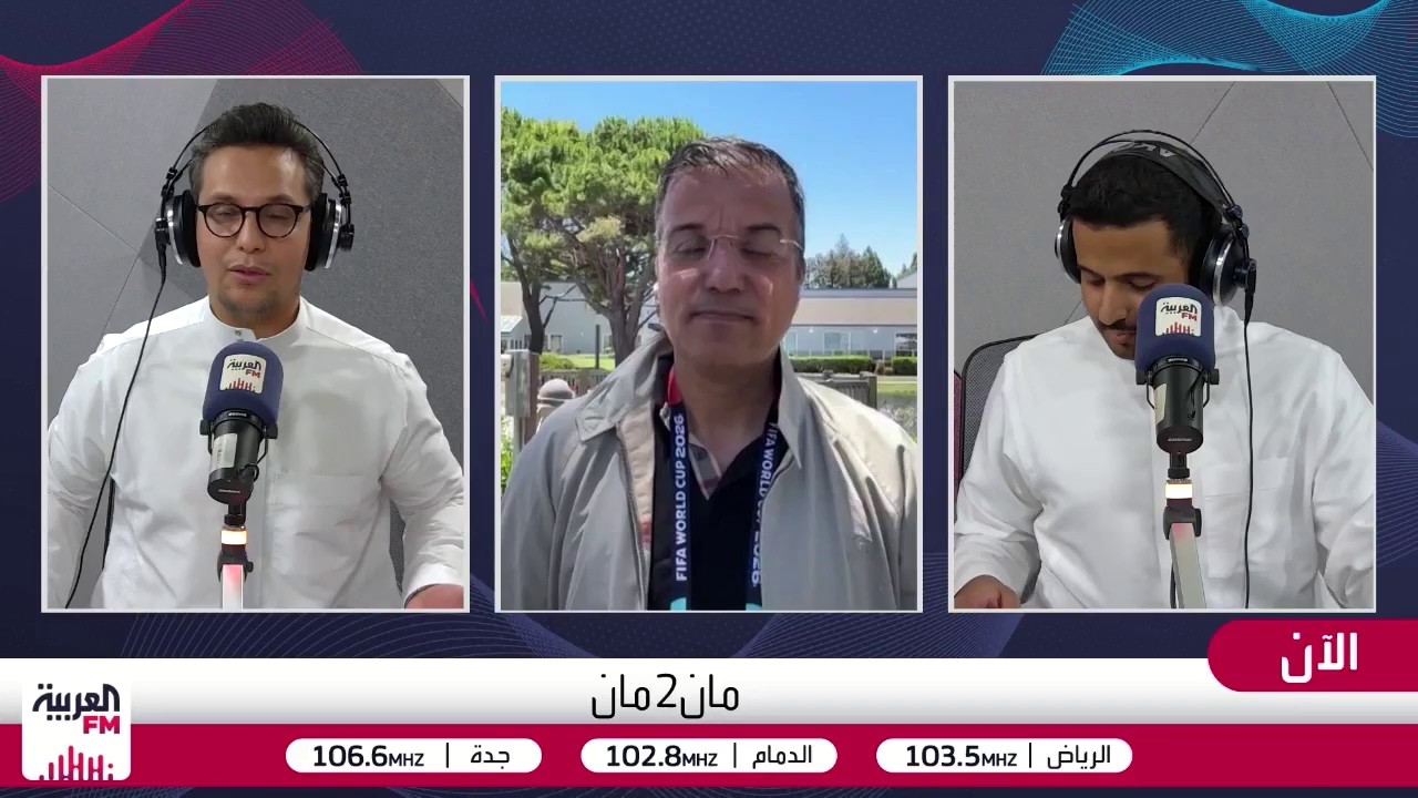 كيف كانت أجواء مباراة الجزائر والنشامى؟