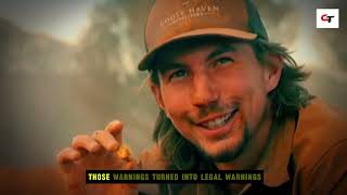 Parker Schnabel of Gold Rush Reportedly Facing Life Sentence – Shocking Update