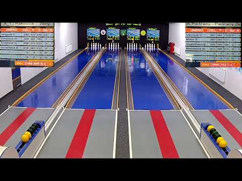 EXTRALIGA ženy: TJ Rakovice - MKK Piešťany