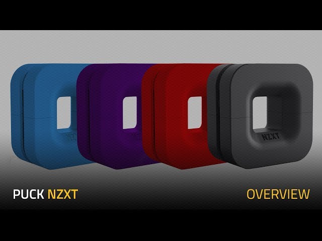 accesorios_porta_auriculares_nzxt_puck_purple - Miniatura 5