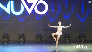 Falling (Ava D&#39;Ambrosia)