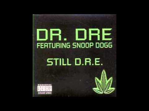 Dr Dre & Snoop Dogg - Still D.R.E. (Acapella)