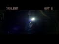 Bumper - "Disappear"