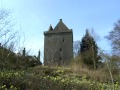 Scotstarvit Tower
