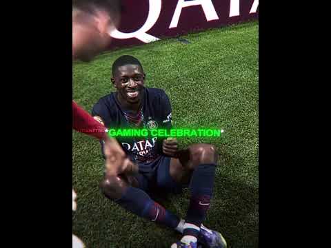 Dembélé’s Tribute to Diogo Jota 🥲🙏