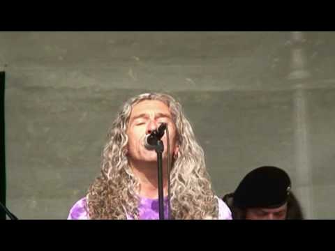 STEINTORFEST HANNOVER 2009 - WERNER NADOLNY'S JANE