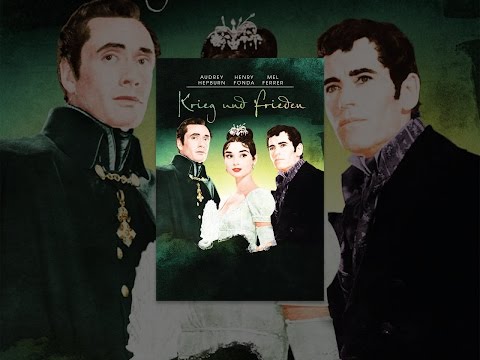 Krieg und Frieden