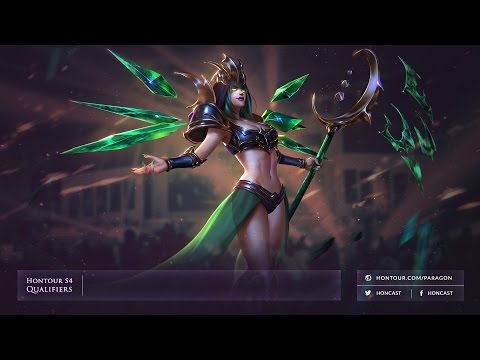 HTS4 Qualifiers LB Ro4 - MAR vs RING game 3