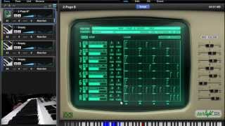 Video thumbnail for UVI Darklight IIX review - SoundsAndGear by SoundsAndGear