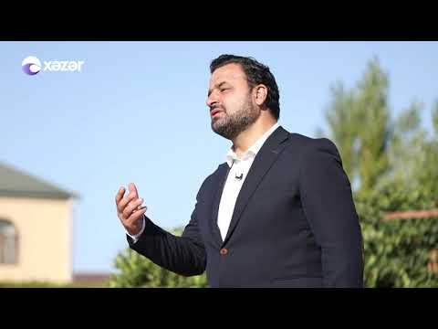 Samir Cəfərov - Sevgili Canan