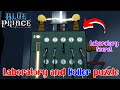 Blue Prince Laboratory Puzzle Solution How To Turn On Power In The Laboratory