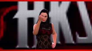 WWE 2K14 Entrances & Finishers Videos: Aksana, Brock Lesnar & Razor Ramon