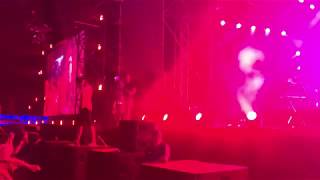 BØRNS - Tension live at Sziget 08.14.18