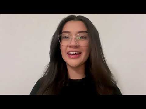 Expedition 64 Virtual Event Senate Youth Program - March 16, 2021