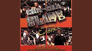 Casper Cha-Cha Slide (Live Platinum Band)