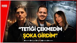Kubilay Kaan Kundakçı Cinayeti Davasında İlk Duruşma
